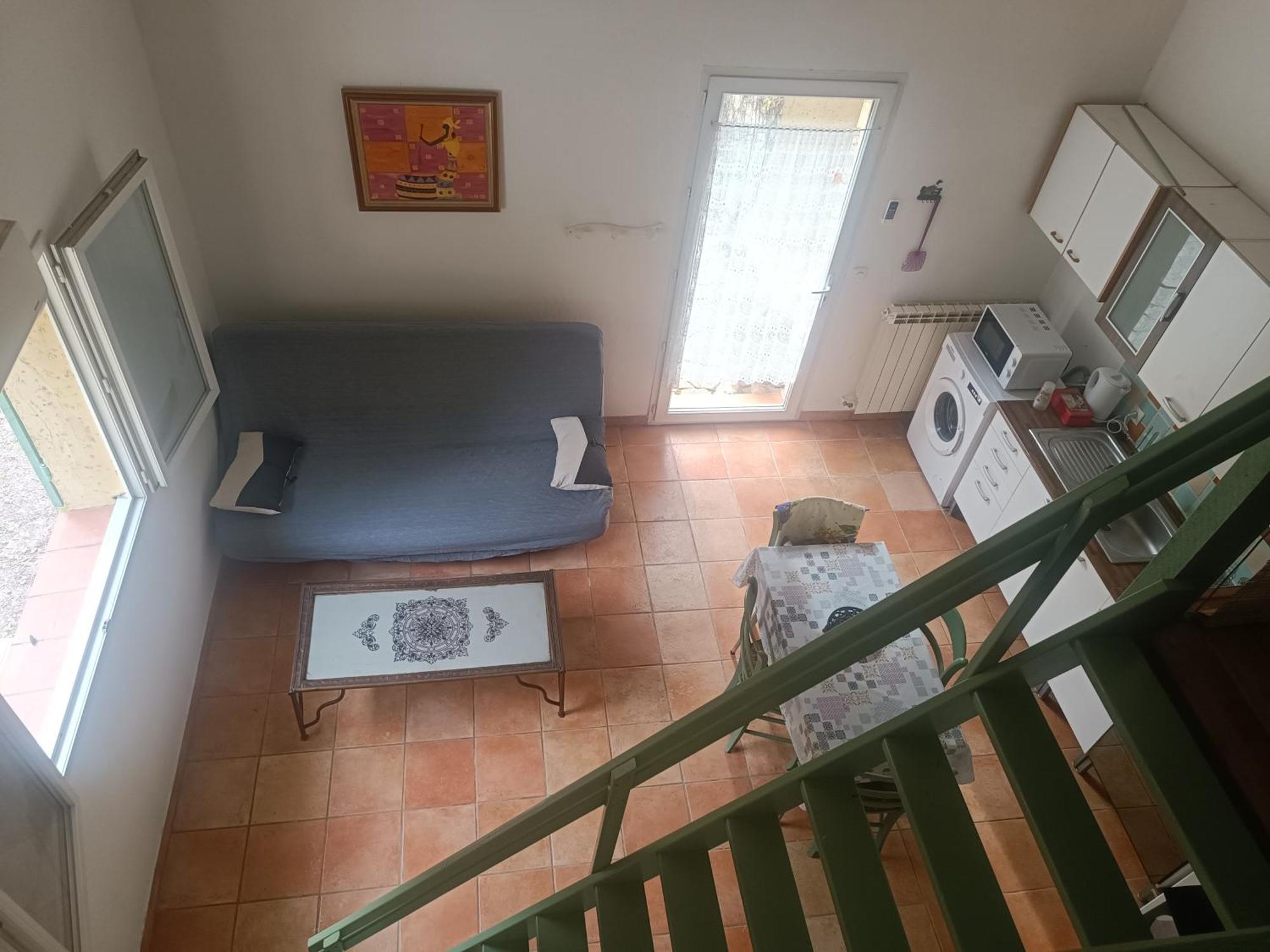 Vila Chez Philippe Les Adrets-de-l'Esterel Exteriér fotografie