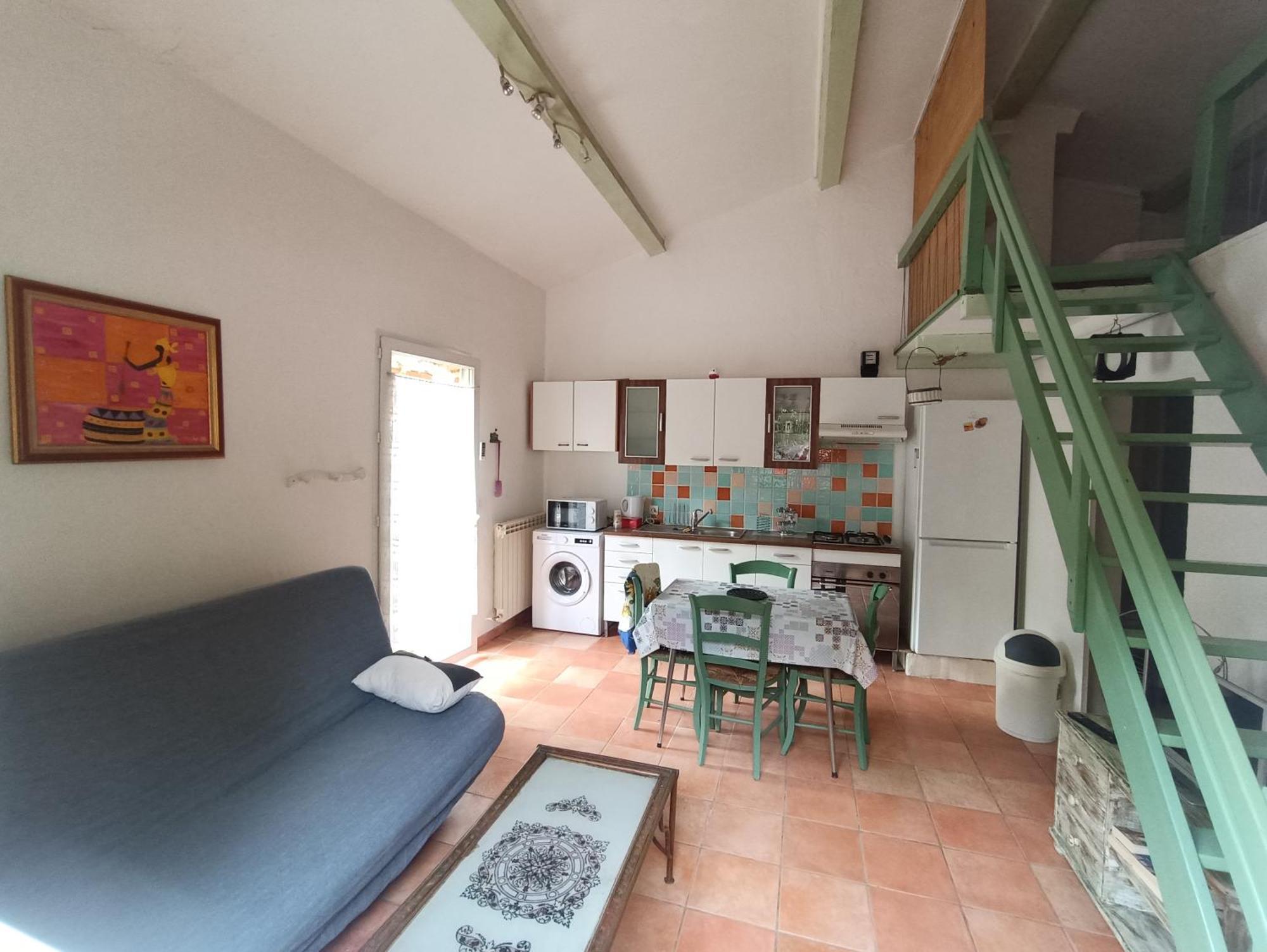 Vila Chez Philippe Les Adrets-de-l'Esterel Exteriér fotografie